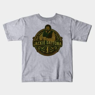 Jackie Daytona - Top Seller Kids T-Shirt